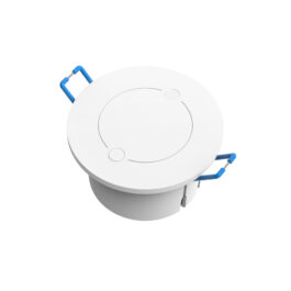 Inteligentny czujnik obecności LifeSmart z HomeKit na podczerwień i mikrofalą