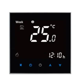 Sterownik Kotła/Ogrzewania Termostat TUYA WiFi BHT-2000-GC