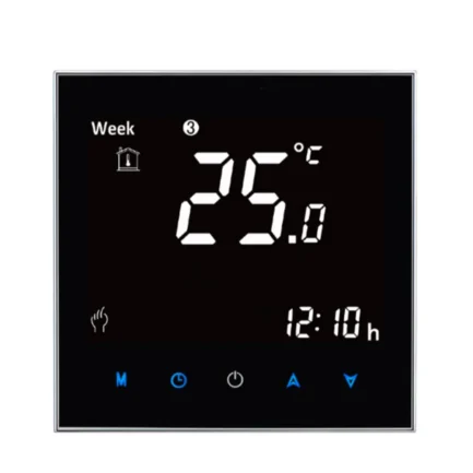 Sterownik Kotła/Ogrzewania Termostat TUYA WiFi BHT-2000-GC 1