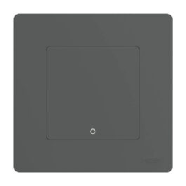 Inteligentny przełącznik Światła ZS-SR-EU1-GY-MS MOES ZigBee Star Ring