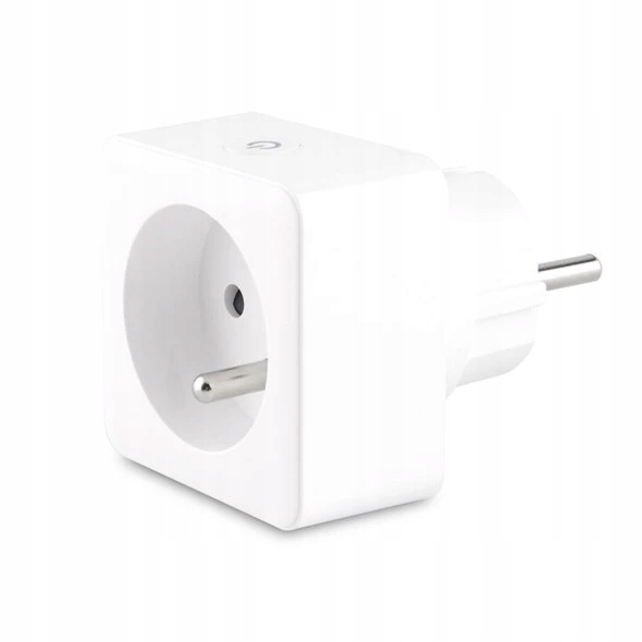 Inteligentne gniazdo WI-FI Moes WP-X-FR16 TUYA 1 Inteligentne gniazdo WI-FI Moes WP-X-FR16 TUYA 1