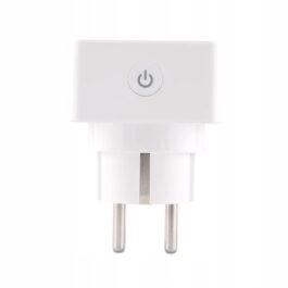 Inteligentne gniazdo WI-FI  Moes WP-X-FR16 TUYA