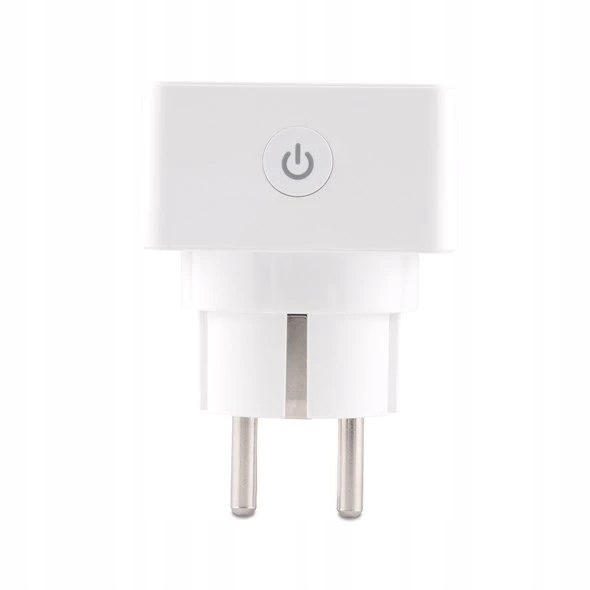 Inteligentne gniazdo WI-FI Moes WP-X-FR16 TUYA 2 Inteligentne gniazdo WI-FI Moes WP-X-FR16 TUYA 2