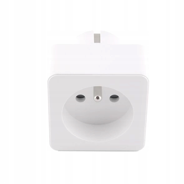 Inteligentne gniazdo WI-FI Moes WP-X-FR16 TUYA 4 Inteligentne gniazdo WI-FI Moes WP-X-FR16 TUYA 4