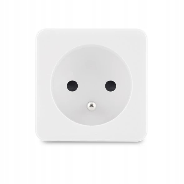 Inteligentne gniazdo WI-FI Moes WP-X-FR16 TUYA 5 Inteligentne gniazdo WI-FI Moes WP-X-FR16 TUYA 5