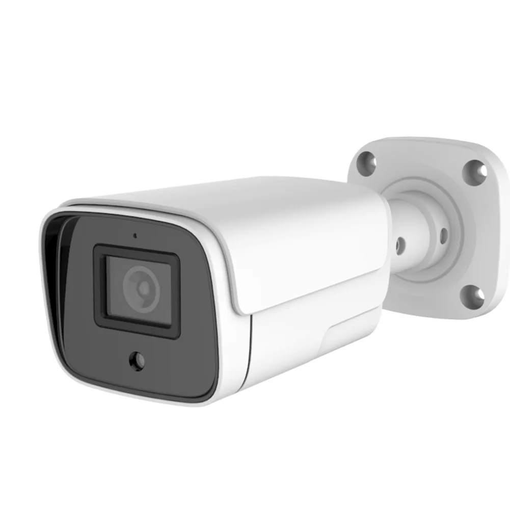 Kamera Zewnętrzna IP PoE 5Mpx Moes WCM-Y02 TUYA 1