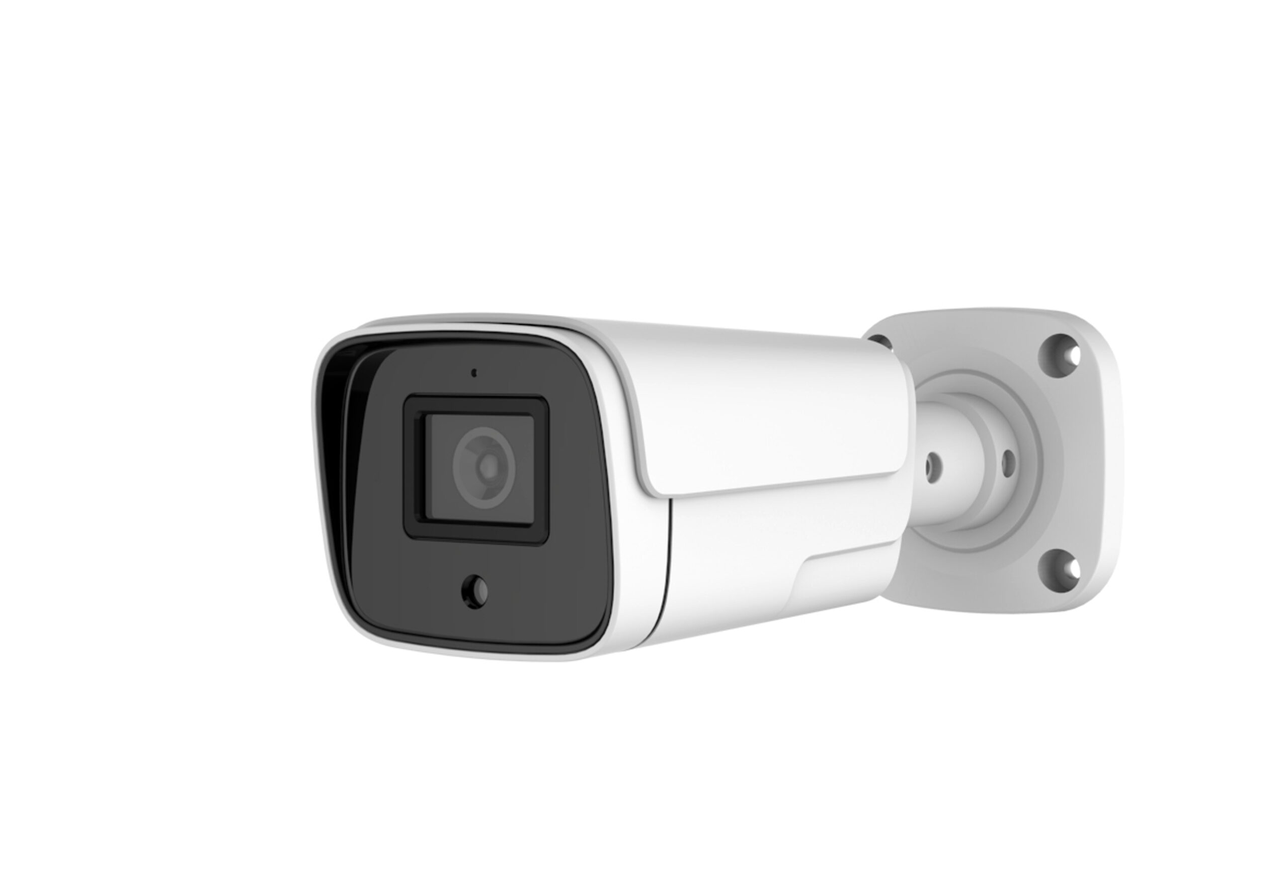 Kamera Zewnętrzna IP PoE 5Mpx Moes WCM-Y02 TUYA