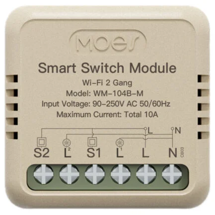 przekaznik-dopuszkowy-podwojny-mini-wi-fi-moes-ms-104b-m-tuya-2-iShack