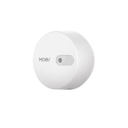 Mikrofalowy czujnik ruchu, obecności osób Zigbee 3.0 Tuya Moes ZSS-LP-HP02