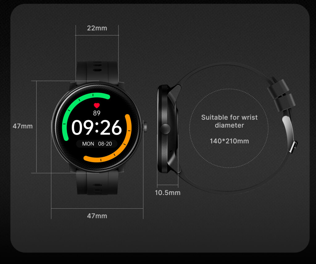 inteligentny-zegarek-smartwatch-1-28-czarny-bluetooth-android-ios-moes-bw-v15s-en-tuya-2-iShack