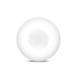 Czujnik zalania wycieku wody Zigbee Moes ZSS-QY-WL-C-MS TUYA