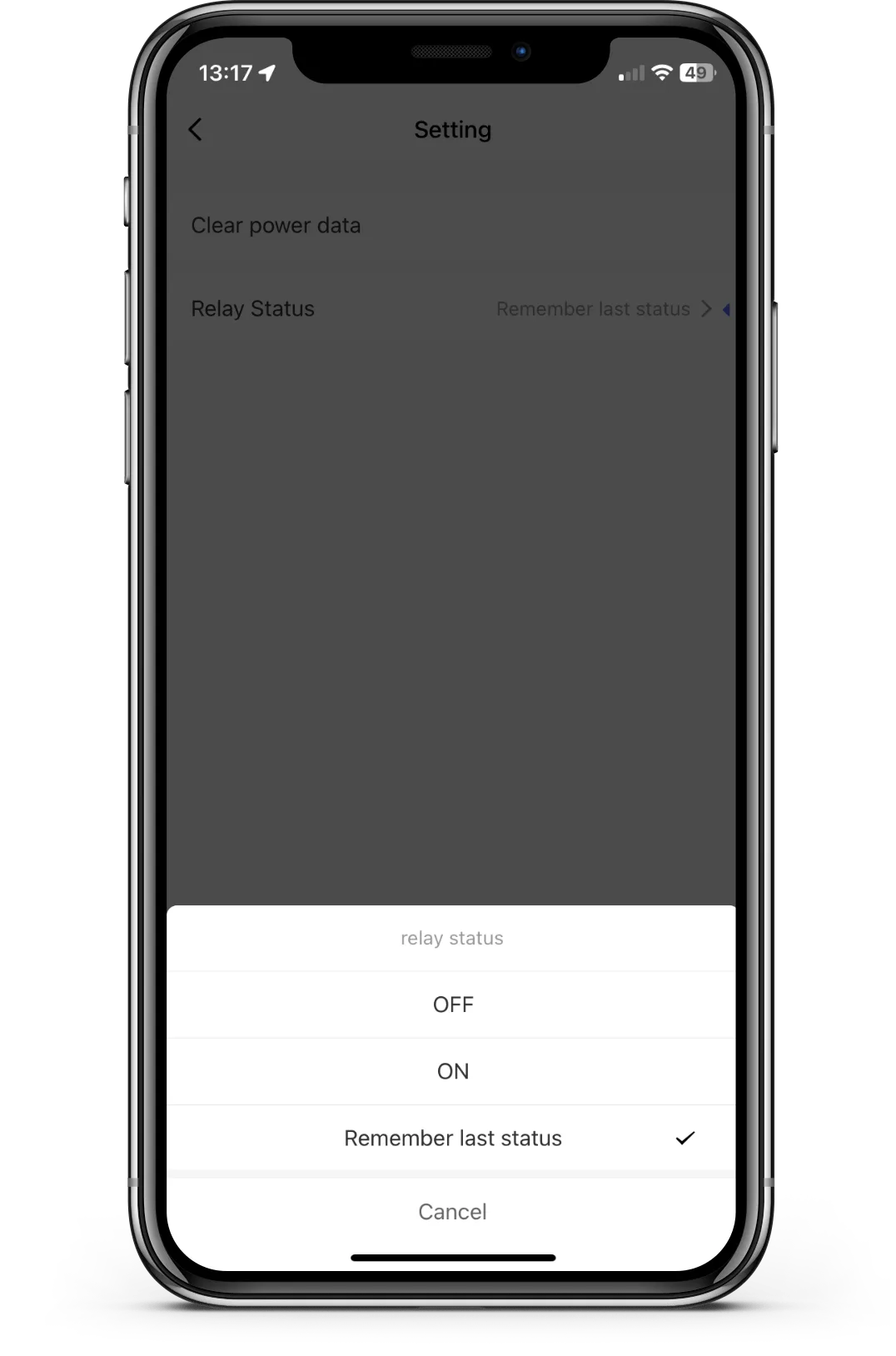 Inteligentne Gniazdko Podwójne z Pomiarami WiFi Moes WP-EU2 TUYA 9