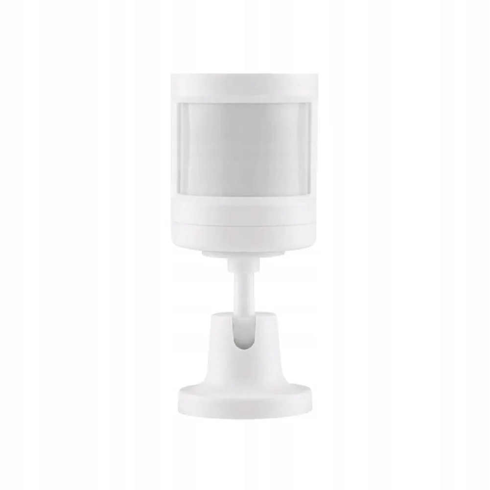 Czujnik ruchu PIR ZIGBEE 3.0 Moes ZSS-X-PIR TUYA