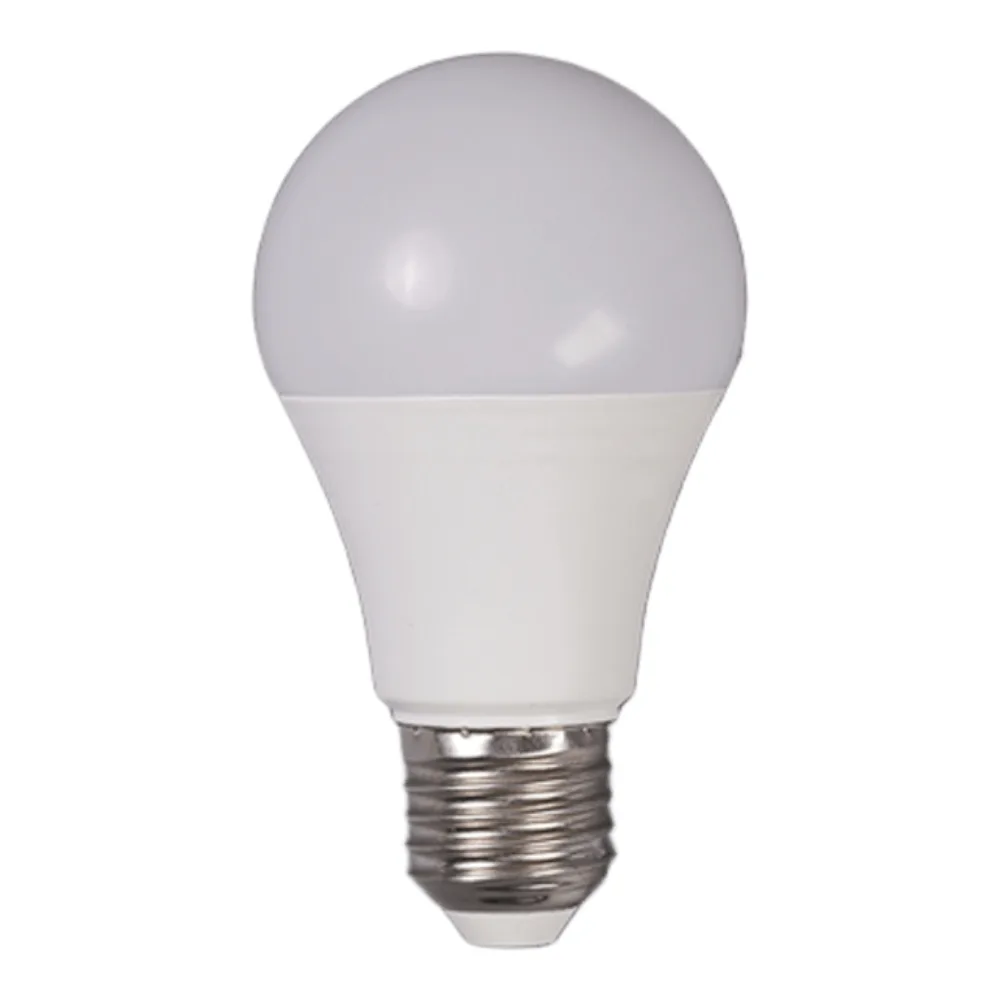 Inteligentna Żarówka Matter RGB LED E27  Moes MWB-TDA9-RCW-E27 TUYA 2