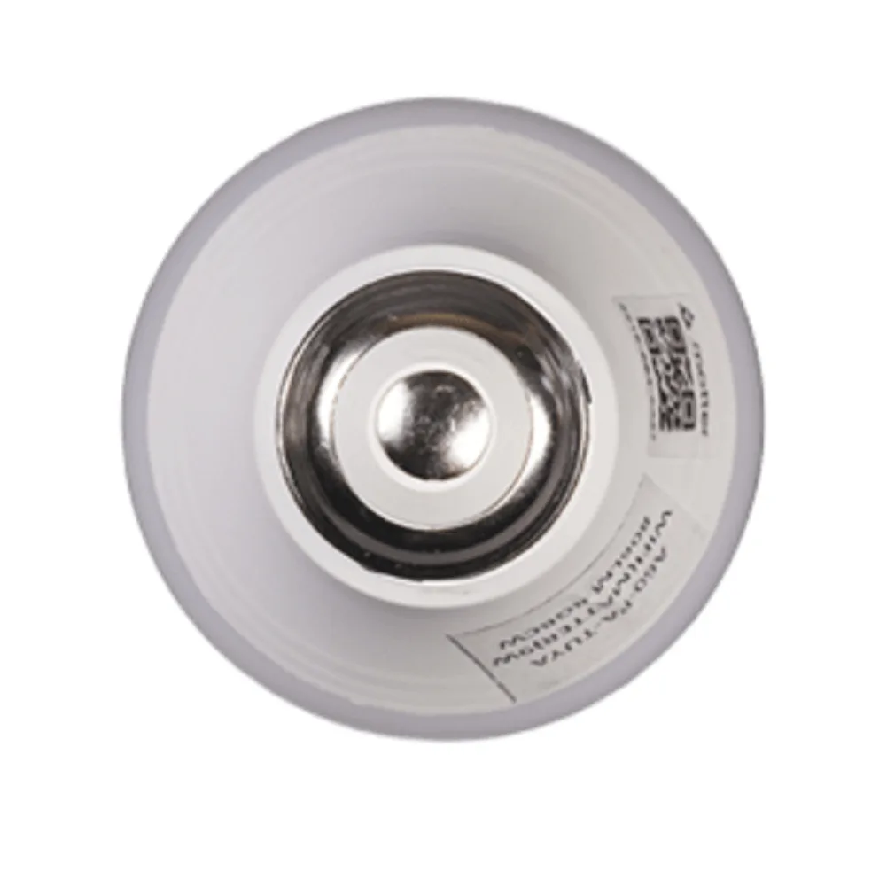 Inteligentna Żarówka Matter RGB LED E27  Moes MWB-TDA9-RCW-E27 TUYA 3