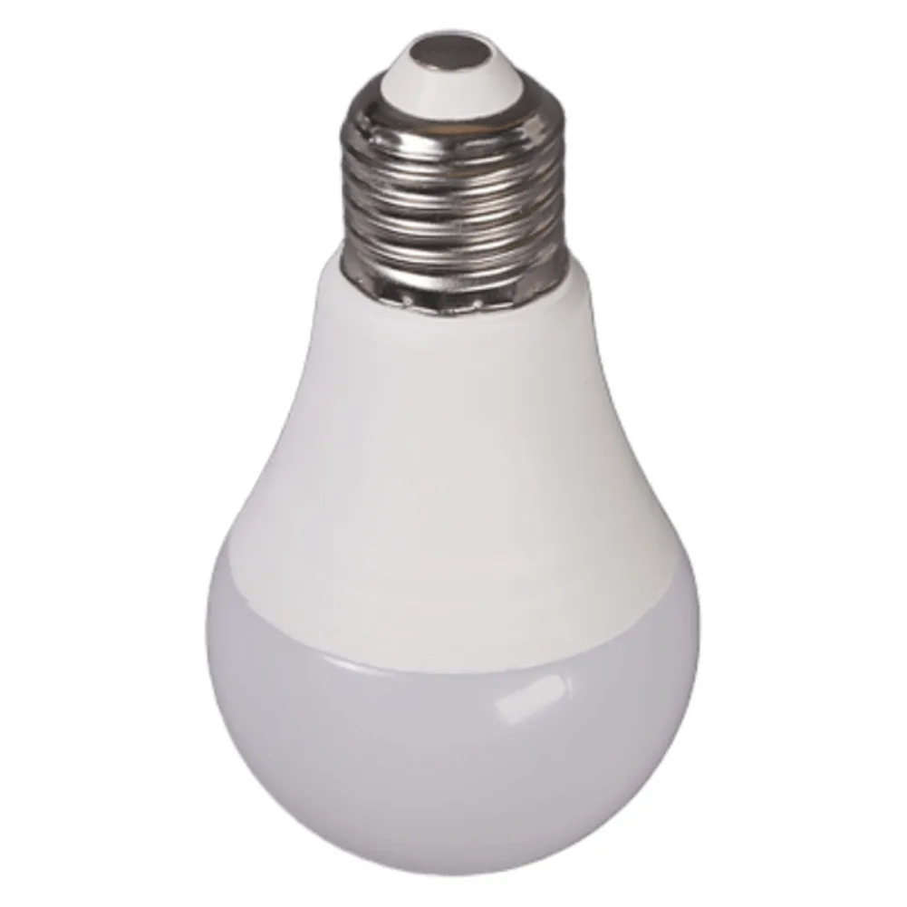 Inteligentna Żarówka Matter RGB LED E27  Moes MWB-TDA9-RCW-E27 TUYA 5
