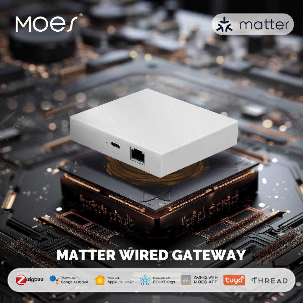 centralka-bramka-zigbee-thread-matter-moes-mzhub-1-iShack