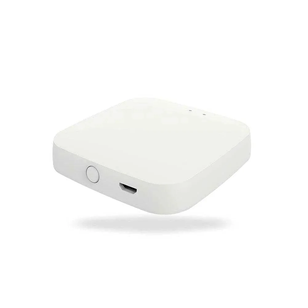 Bramka Bluetooth Moes BM-HUB TUYA 2