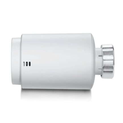 Inteligentna głowica termostatyczna Moes ZTRV-ZX-TV02-EN Zigbee TUYA 2