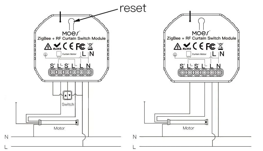 Sterownik rolet Zigbee + RF Moes MS-108ZR TUYA 3 sterownik-rolet-zigbee-rf-moes-ms-108zr-tuya-2-diag-iShack