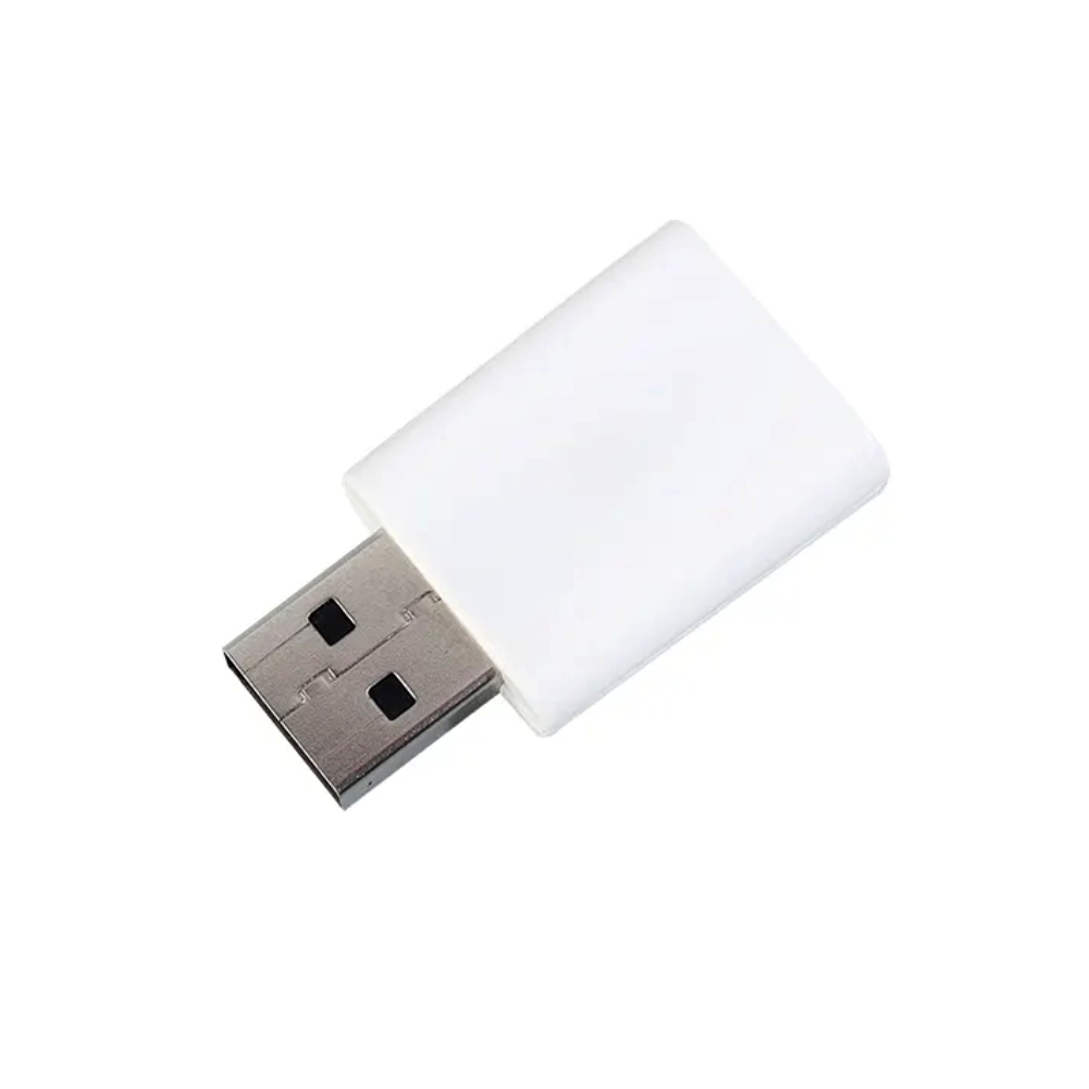 Repeater Wzmacniacz Sygnału ZIGBEE 3.0 TUYA MOES ZZJ-JM 1 Repeater Wzmacniacz Sygnału ZIGBEE 3.0 TUYA MOES ZZJ-JM