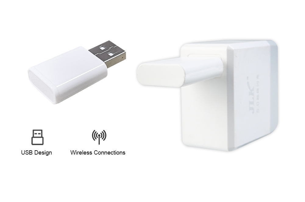 Repeater Wzmacniacz Sygnału ZIGBEE 3.0 TUYA MOES ZZJ-JM 4 Repeater Wzmacniacz Sygnału ZIGBEE 3.0 TUYA MOES ZZJ-JM