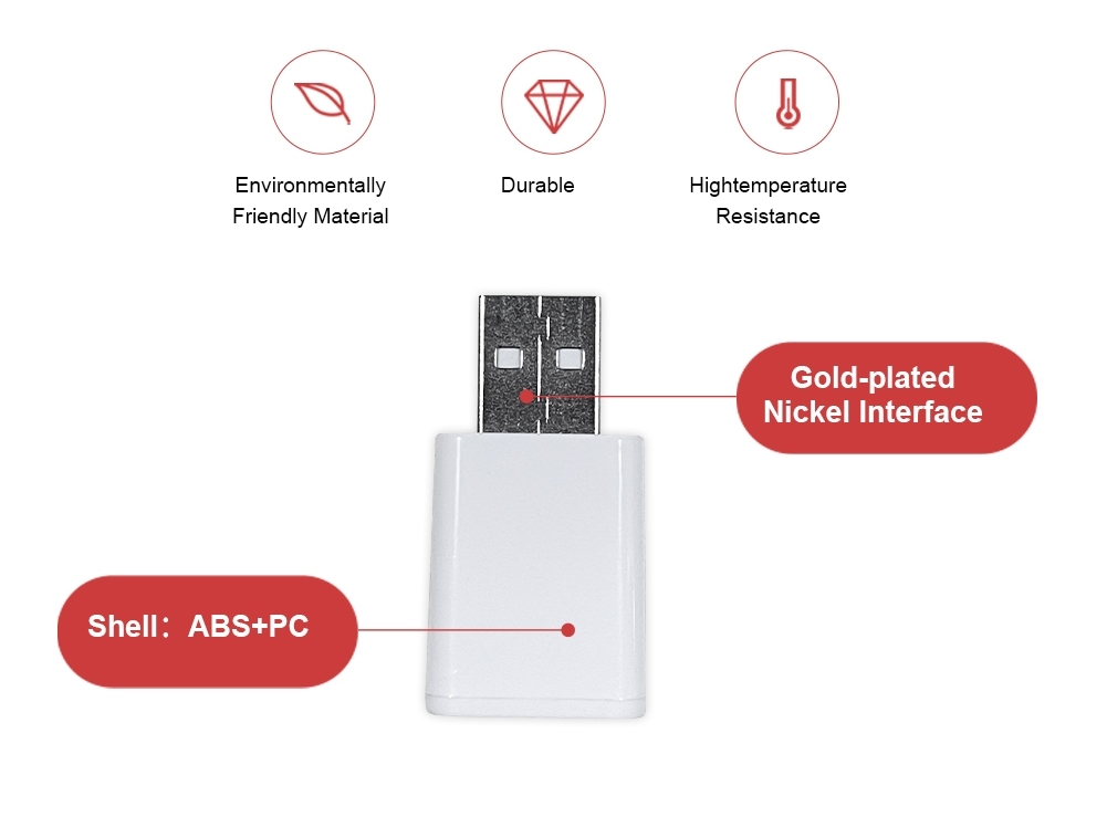 Repeater Wzmacniacz Sygnału ZIGBEE 3.0 TUYA MOES ZZJ-JM 5 Repeater Wzmacniacz Sygnału ZIGBEE 3.0 TUYA MOES ZZJ-JM