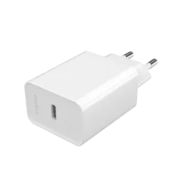 Mophie Essentials – ładowarka sieciowa USB-C 20W PD (white)