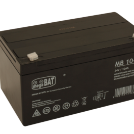 Akumulator AGM MW Power MB 10-24 10Ah 12V