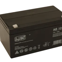 Akumulator AGM MW Power MB 10-24 10Ah 12V