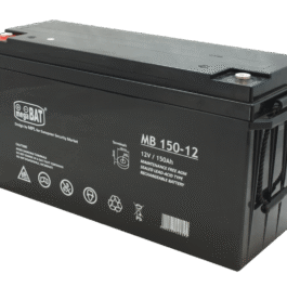 Akumulator AGM MW Power MB 150-12 150Ah 12V