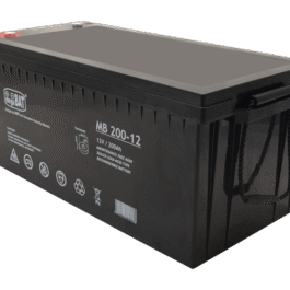 Akumulator AGM MW Power MB 200-12 200Ah 12V