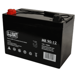 Akumulator AGM MW Power MB 90-12 90Ah 12V