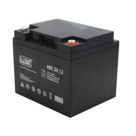 Akumulator AGM MW Power MBE 50-12 50Ah 12V