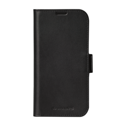 dbramante1928 Copenhagen 3 - skórzana obudowa ochronna do iPhone 16 Pro (black) 3
