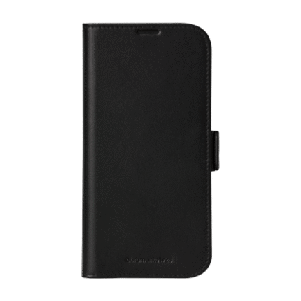 dbramante1928 Copenhagen 3 - skórzana obudowa ochronna do iPhone 16 Pro Max (black) 3