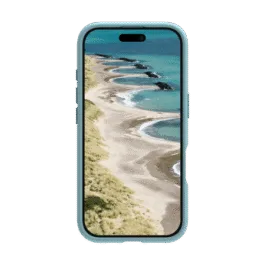 dbramante1928 Grenen MagSafe – obudowa ochronna do iPhone 16 kompatybilna z MagSafe (green)