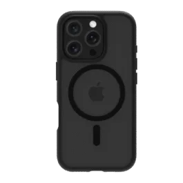 dbramante1928 Grenen MagSafe – obudowa ochronna do iPhone 16 Pro kompatybilna z MagSafe (black)