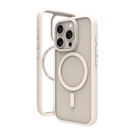 dbramante1928 Grenen MagSafe - obudowa ochronna do iPhone 16 Pro kompatybilna z MagSafe (gold) 3 dbramante1928 Grenen MagSafe - obudowa ochronna do iPhone 16 Pro kompatybilna z MagSafe (gold)