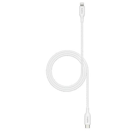 Mophie Essentials - kabel USB-C -USB-C 1m (black) 1