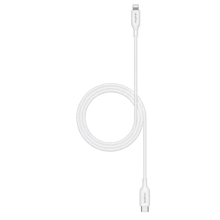 Mophie Essentials - kabel USB-C -USB-C 1m (black) 1