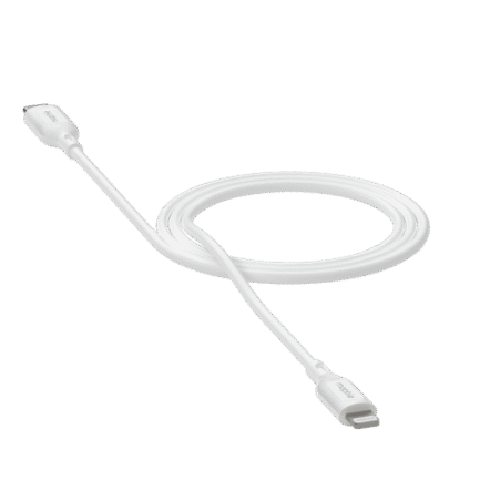 Mophie Essentials - kabel USB-C -USB-C 1m (black) 2