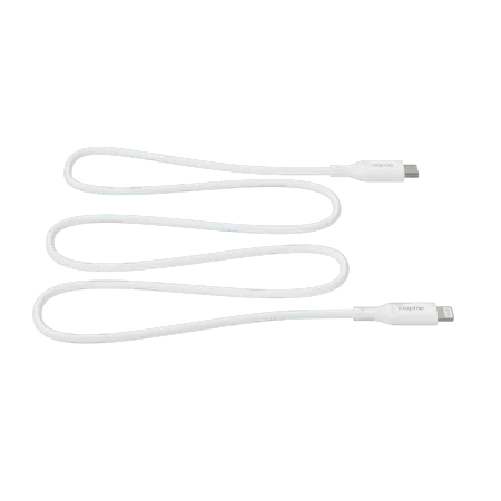 Mophie Essentials - kabel USB-C -USB-C 1m (black) 3