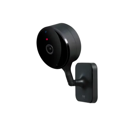 Eve Cam - domowa kamera monitorująca - obrazek 2