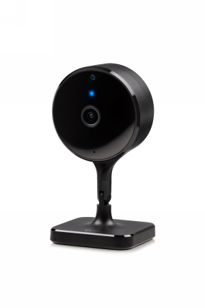 Eve Cam – domowa kamera monitorująca