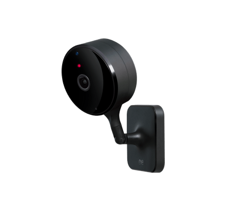 Eve Cam – domowa kamera monitorująca