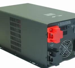 Inwerter domowy 2500W 230V 24V DC IPS2500-SIN-WM