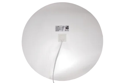 Mata grzewcza do lustra 50 cm, okrągła, 230V DFG-R50