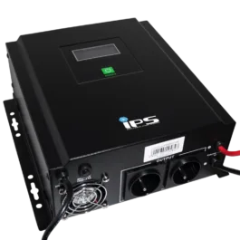 Zasilacz awaryjny 400W 230V z ładowarką 12V CO-sinusUPS-400W-WM