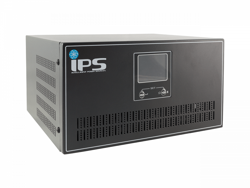 Inwerter domowy 1600W 230V 24V DC IPS1600-SIN